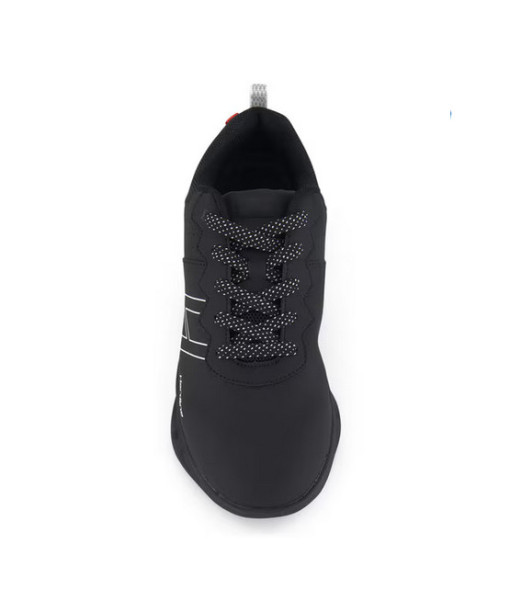 Soulier Hardline Revolution Homme, Noir (Disques vendus séparément)