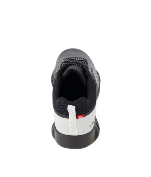 Soulier Hardline Revolution Homme, Noir (Disques vendus séparément)