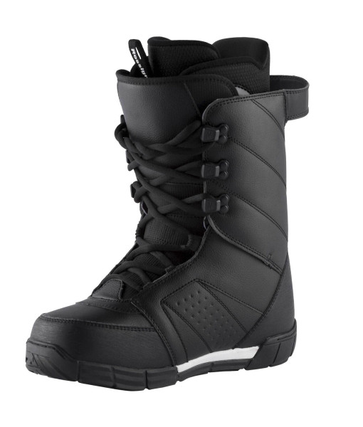 Botte Rossignol Crank Homme, Noir