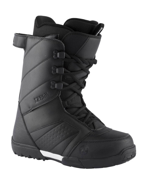 Botte Rossignol Crank Homme, Noir