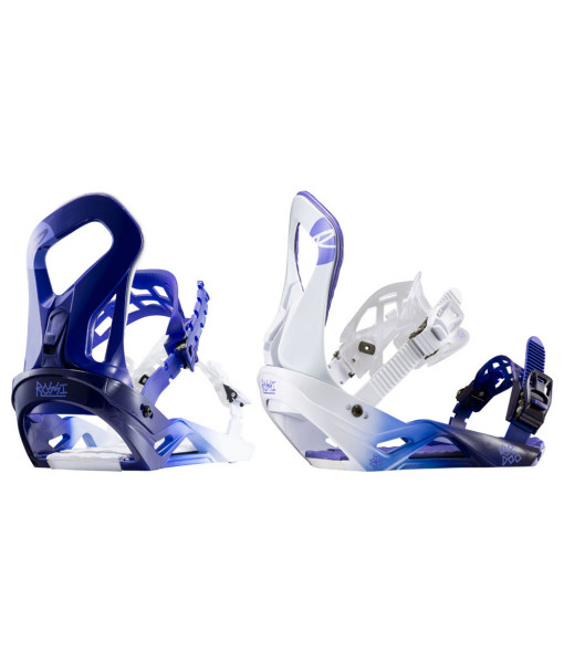 Fixation Rossignol Voodoo, Femme, Small/Medium