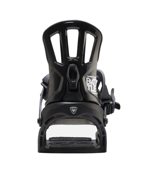 Fixation Rossignol Battle, Homme, X-Large