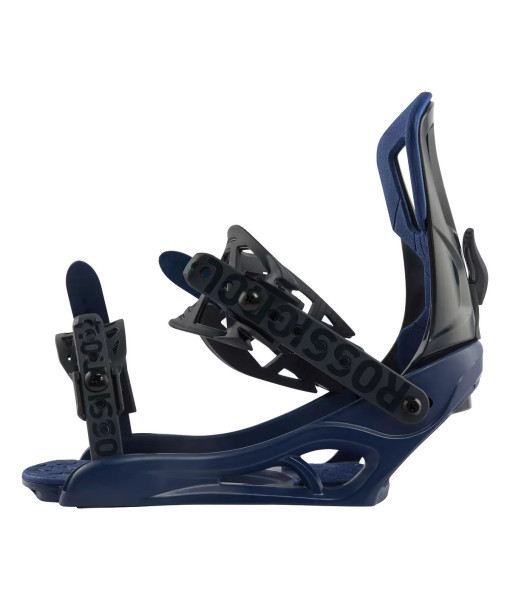 Fixation Rossignol Battle, Homme, Small/Medium