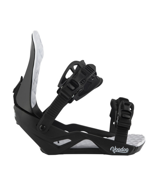 Fixation Rossignol Voodoo, Femme, Small/Medium