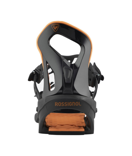 Fixation Rossignol Viper, Homme, Medium/Large