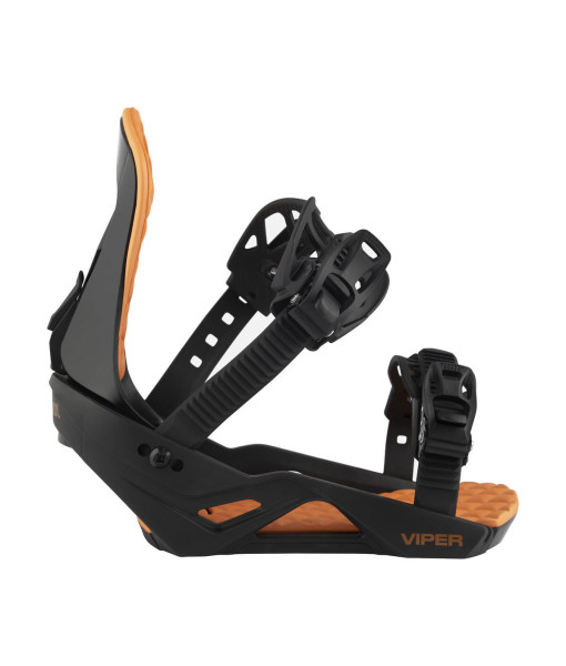 Fixation Rossignol Viper, Homme, Medium/Large