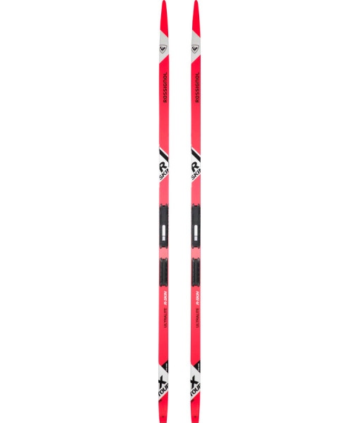 Ski Rossignol R-Skin Ultra (fixations non-incluses)