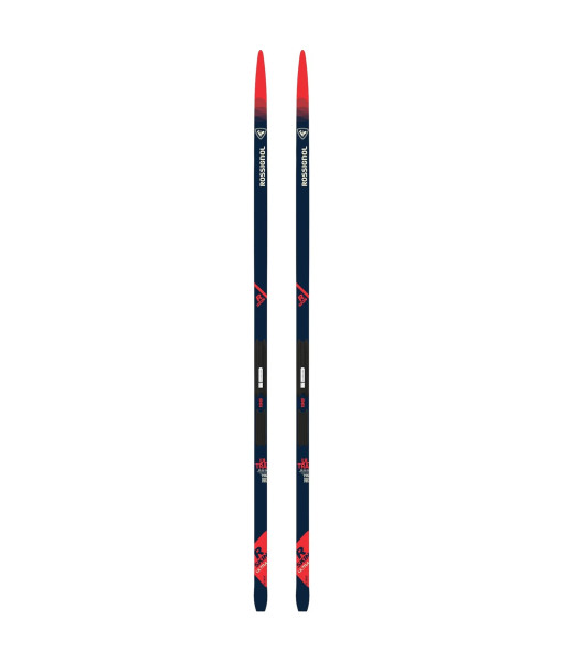 Ski De Fond Rossignol R-Skin Ultra Regulier (fixations non-incluses)