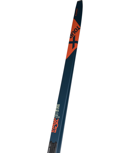 Ski De Fond Rossignol X-Tour Escape R-Skin (Fixations Non-Incluses)