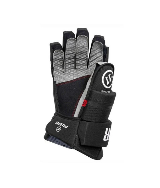 Gant Warrior Rise Senior, Noir