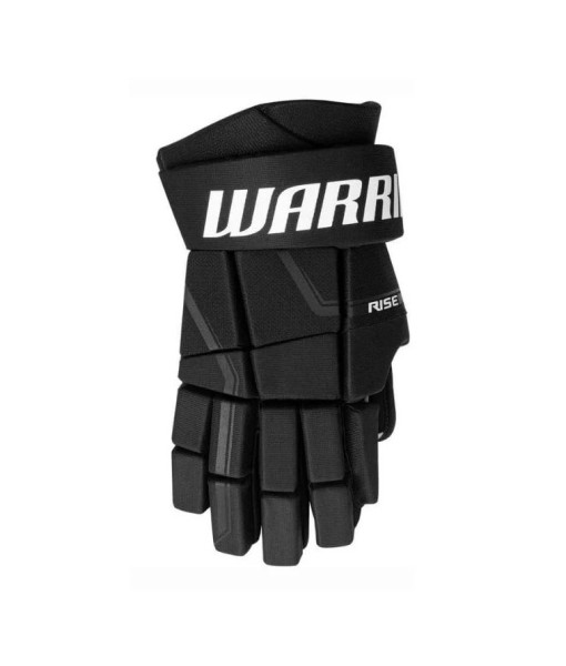Gant Warrior Rise Senior, Noir