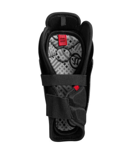 Jambière Warrior Rise Enfant, Noir