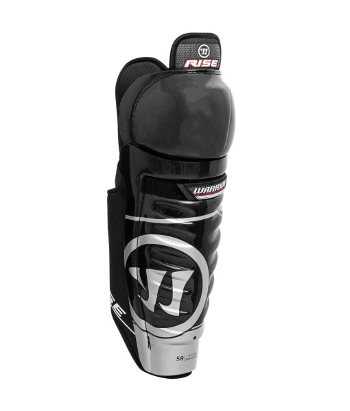 Jambière Warrior Rise Junior, Noir
