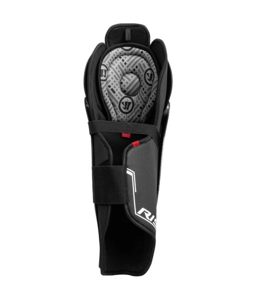 Jambière Warrior Rise Junior, Noir