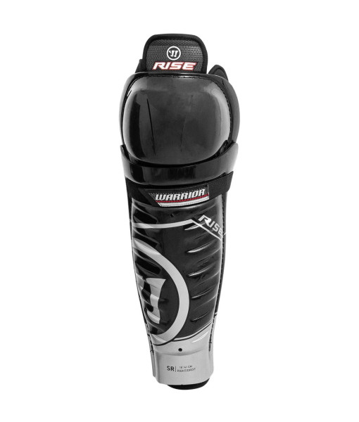 Jambière Warrior Rise Junior, Noir