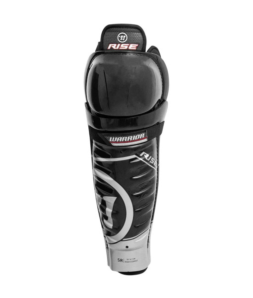 Jambière Warrior Rise Senior, Noir