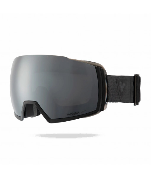 Lunette Rossignol Magn'lens OTG, Noir