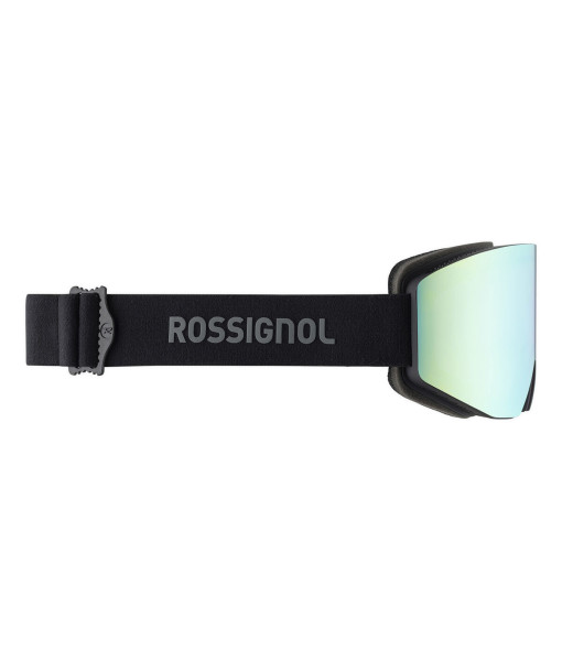 Lunette Rossignol Otava Photochromic, Noir