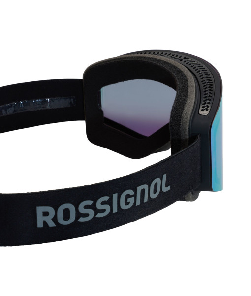 Lunette Rossignol Otava Photochromic, Noir