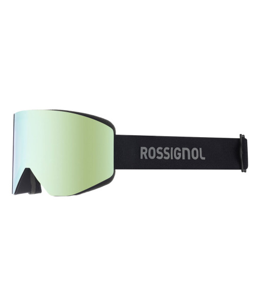 Lunette Rossignol Otava Photochromic, Noir