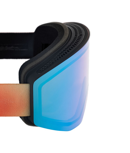 Lunette Rossignol Otava Small Photochromic, Blurred