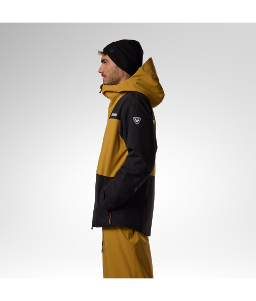 Manteau Rossignol Outerlimits Homme, Dusted Ochre