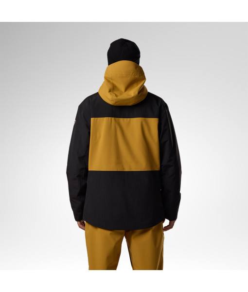 Manteau Rossignol Outerlimits Homme, Dusted Ochre