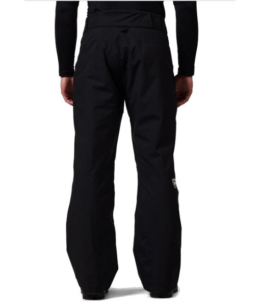 Pantalon Rossignol Outerlimits Isolé Homme, Noir