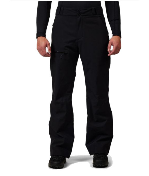 Pantalon Rossignol Outerlimits Isolé Homme, Noir