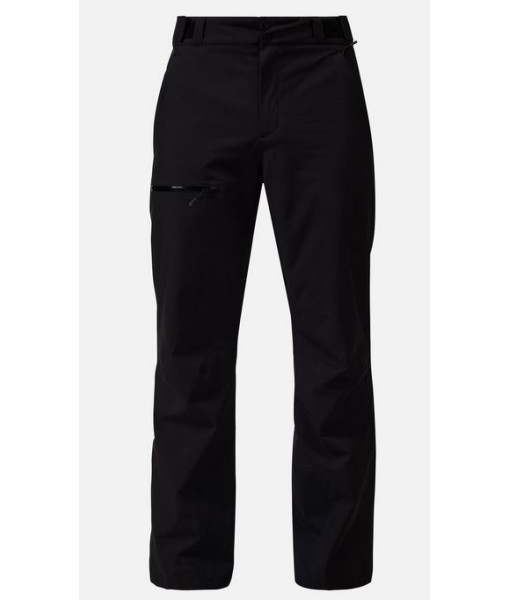 Pantalon Rossignol Outerlimits Isolé Homme, Noir