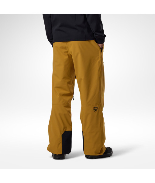 Pantalon Rossignol Outerlimits Homme, Dusted Ochre