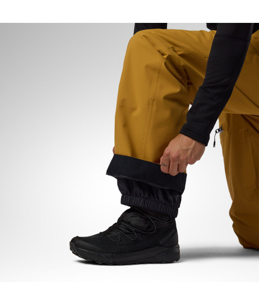 Pantalon Rossignol Outerlimits Homme, Dusted Ochre