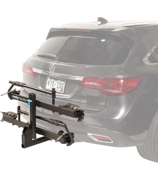 Porte-Vélos Rockymoumts Monorail 1.25