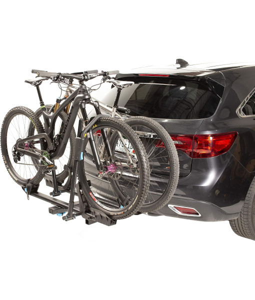 Porte-Vélos Rockymoumts Monorail 1.25
