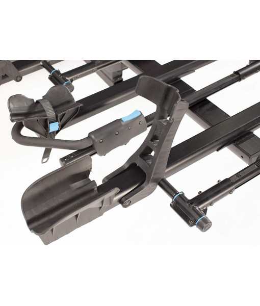 Porte-Vélos Rockymoumts Monorail 1.25