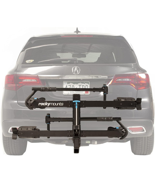 Porte-Vélos Rockymoumts Monorail 1.25