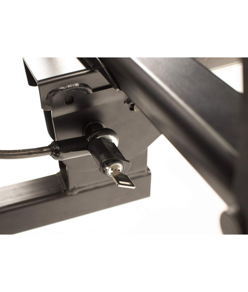 Porte-Vélos Rockymoumts Monorail 1.25