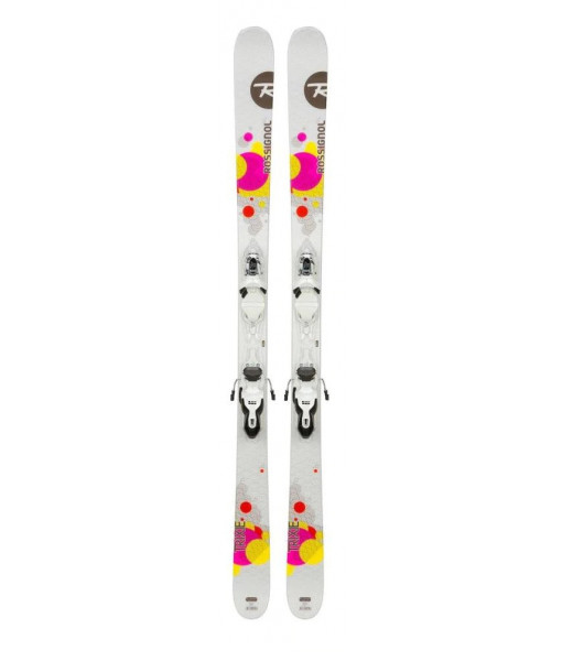 Ski Rossignol Trixie Xpress Femme / Xpress W10 B83