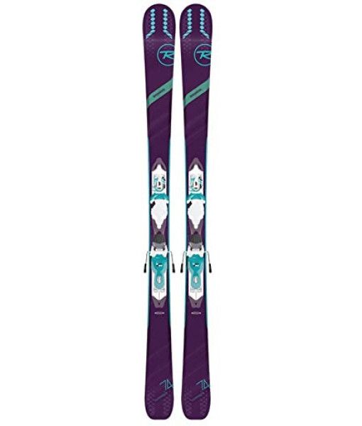 Ski Rossignol Experience 74 Femme / Fixation Xpress 10 W B83