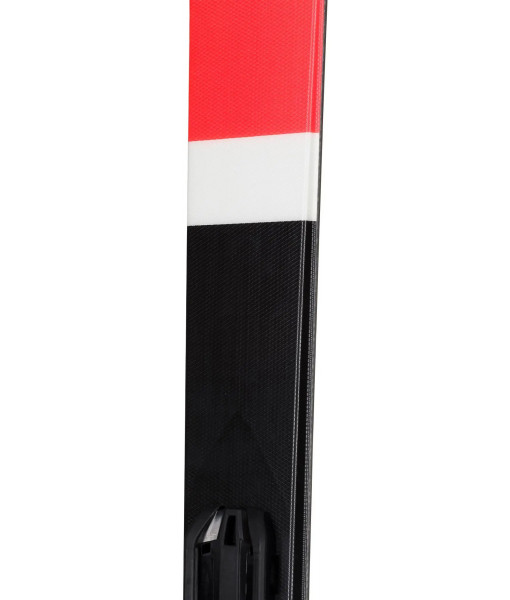 Ski Rossignol Sprayer / Fixation Xpress 10 B83