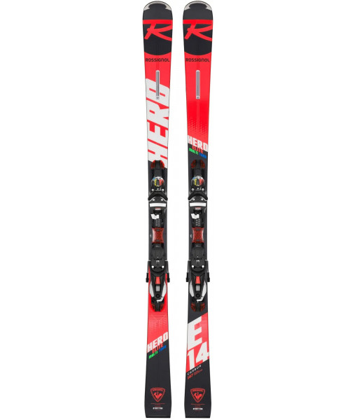 Ski Rossignol Hero Elite MT CA / Fixation NX 12 Konect