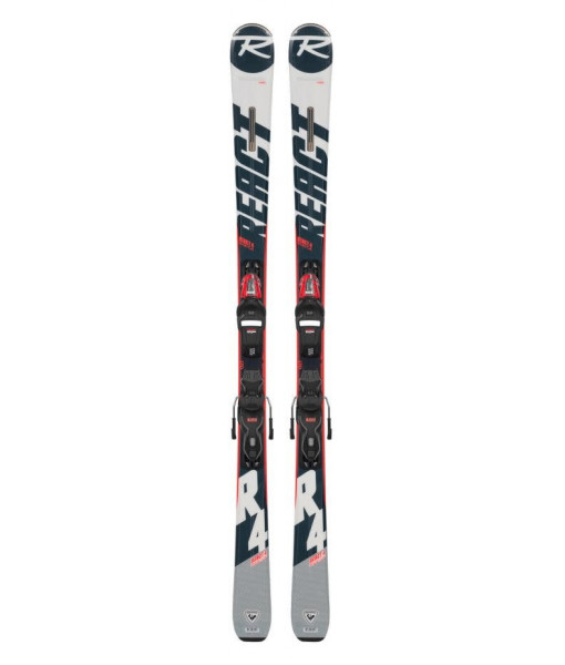 Ski Rossignol React 4 Sport Ca / Fixation Xpress 11 B83