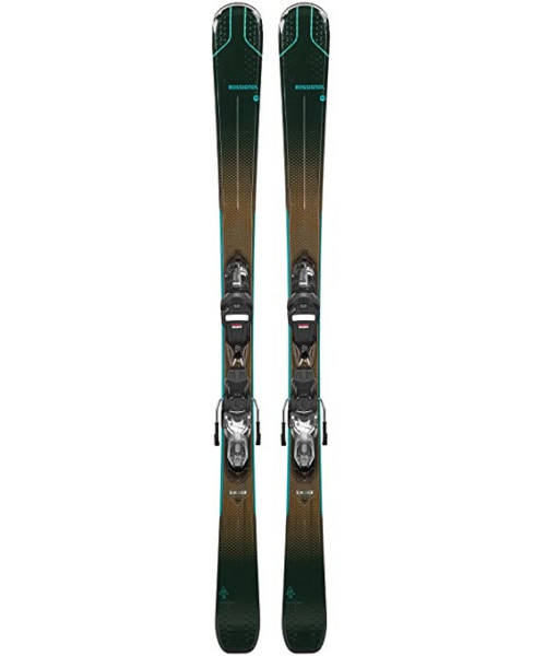 Ski Rossignol Experience 74 Femme / Fixation Xpress W10 B83