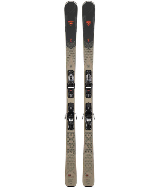 Ski Rossignol Experience 80 Carbon Homme / Fixation XP11 GW B83
