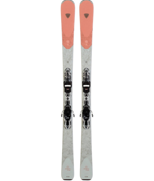 Ski Rossignol Experience W 80 Carbon Femme / Fixation Xpress W11 GW B83