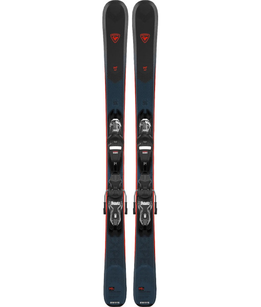 Ski Rossignol Experience Pro JR. / Fixation Xpress 7 GW B83