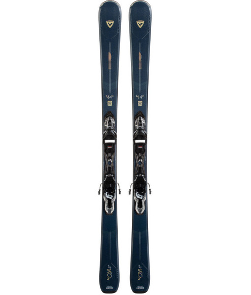 Ski rossignol Nova 4 CA Femme /  Fixation Xpress W10 GW B83