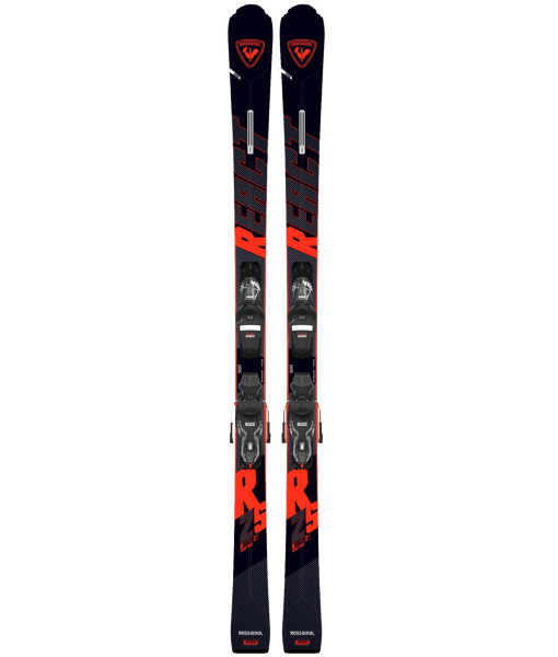 Ski Rossignol React 2S Homme / Fixation Xpress 10 GW B83