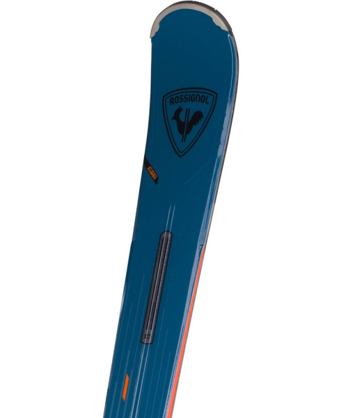Ski Rossignol React 6 CA Homme / Fixation Xpress 11 GW B83
