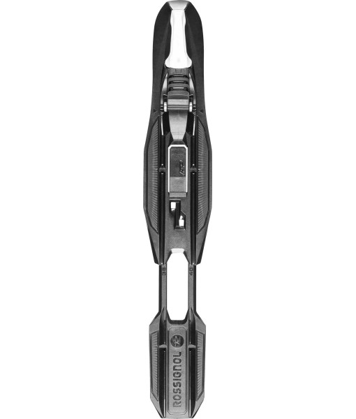 Ski De Fond Rossignol Evo XT60 Positrack / Fixations Tour Step-In